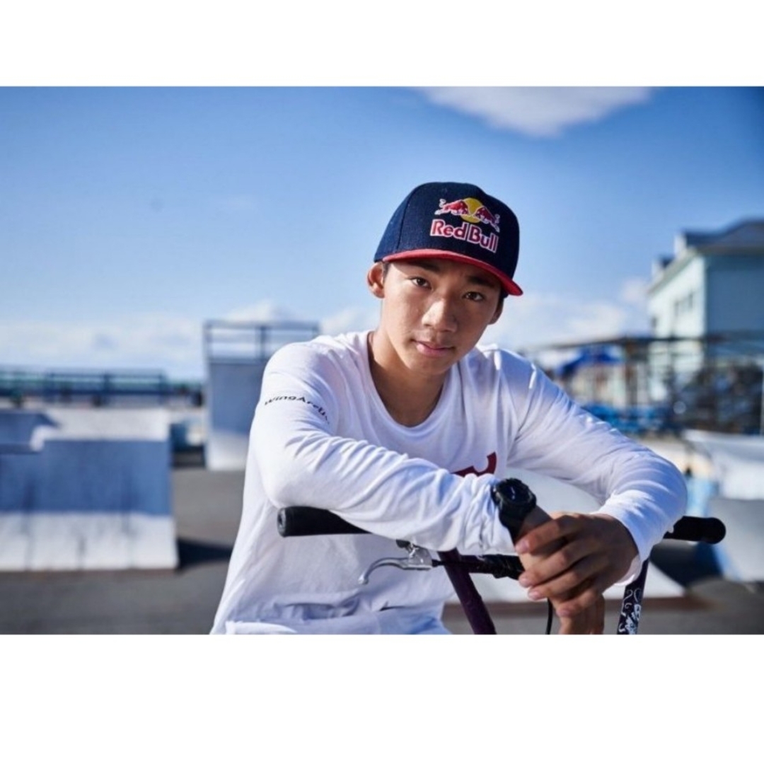Red Bull - 【新品】13,200円 レッドブル メンズ&レディース 黒 Red Bull - 【新品】13,200円 レッドブル メンズ&レディース 黒