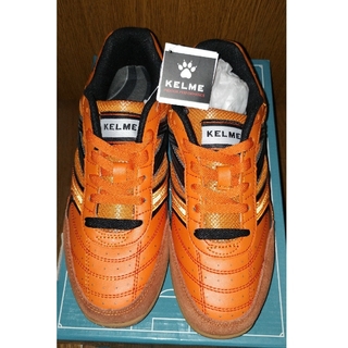 ケルメ(KELME)のケルメ　KELME　フットサルシューズ　24.5cm(シューズ)