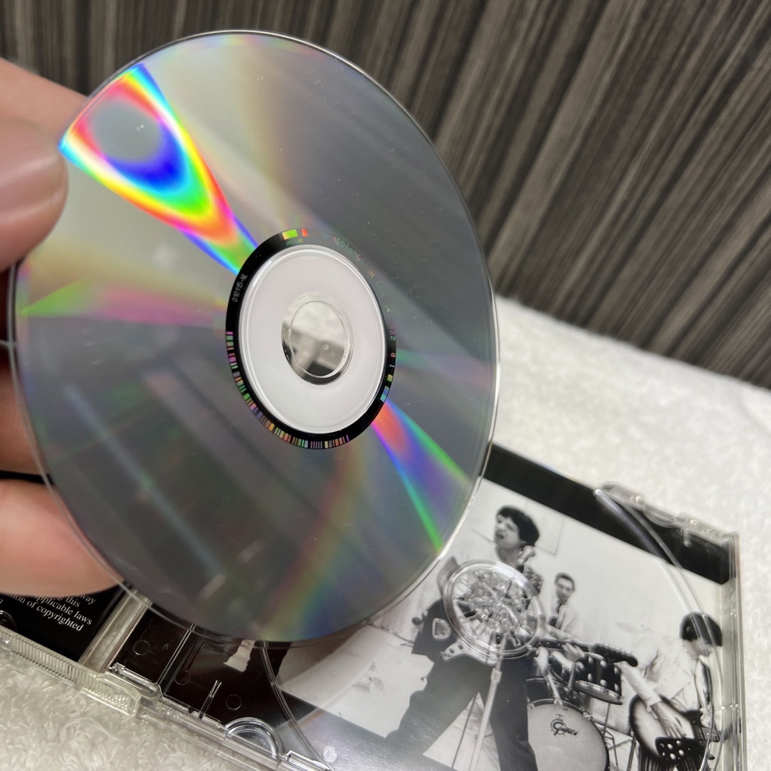 ROLLING STONES RARITIES 1971-2003 エンタメ/ホビーのCD(ポップス/ロック(洋楽))の商品写真