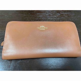 コーチ(COACH)のコーチ　長財布　COACH(財布)