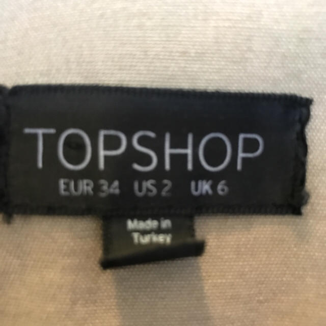 TOPSHOP(トップショップ)のトップショップ カモフラジャケット♡ レディースのジャケット/アウター(ミリタリージャケット)の商品写真