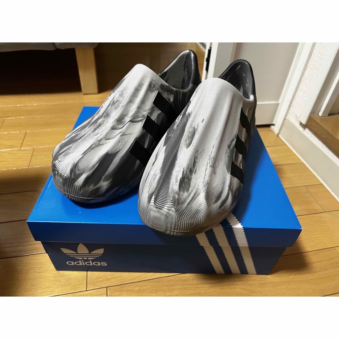 adidas Adifom SST 28.5cm