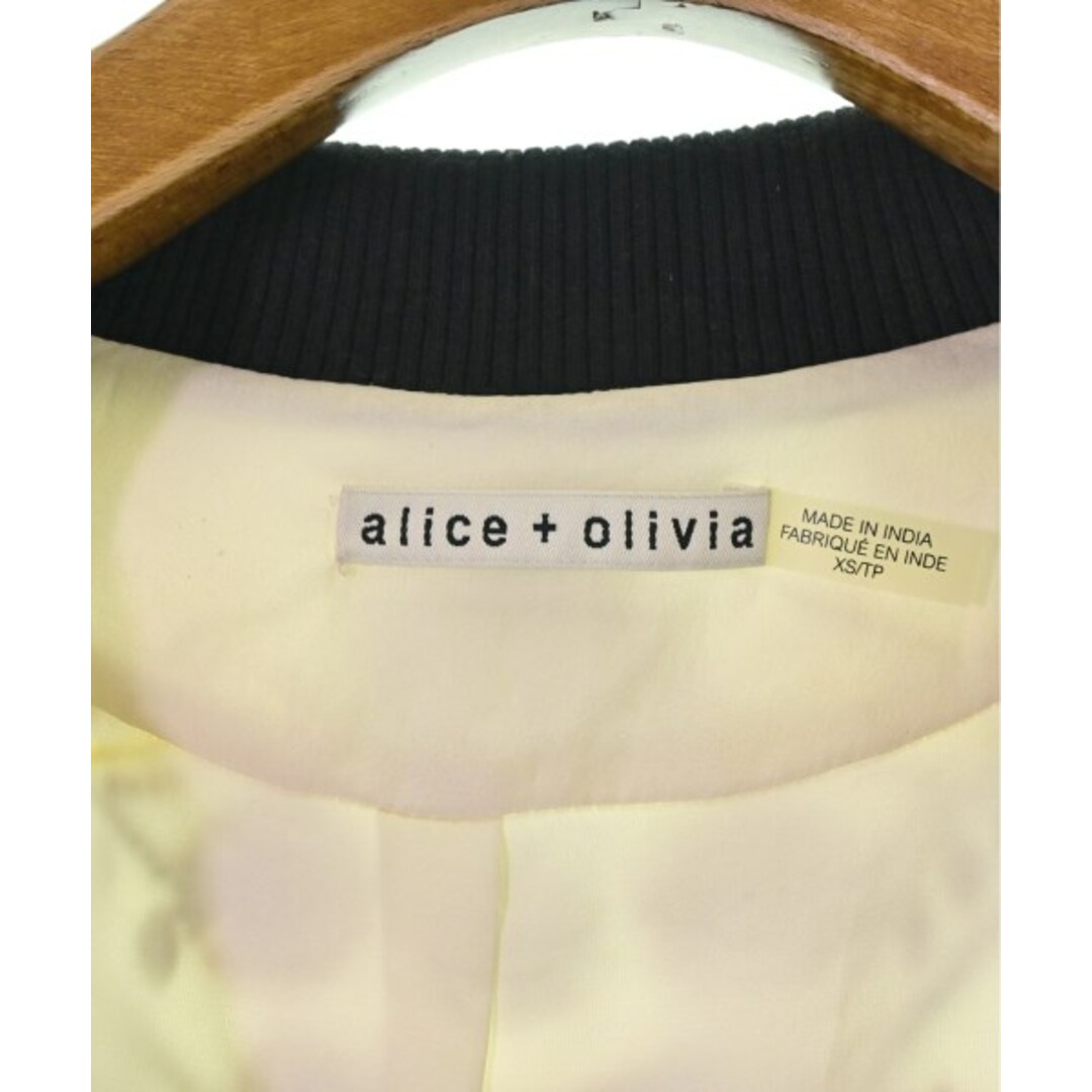 alice+olivia ブルゾンその他 XS