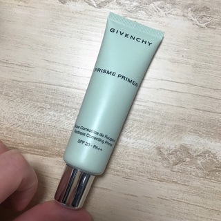 ジバンシィ(GIVENCHY)のGIVENCHY PRISME PRIMER プライマー 05 vent(化粧下地)