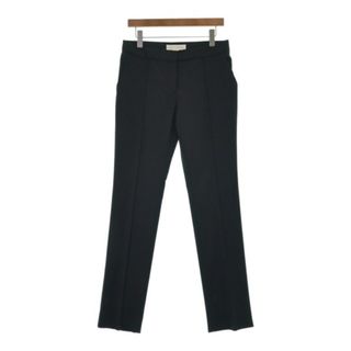 STELLA McCARTNEY パンツ(その他) 40(M位) 黒-eastgate.mk