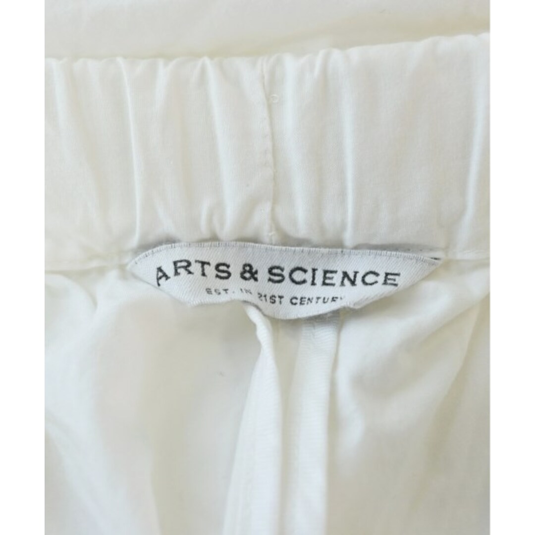 ARTS&SCIENCE パンツ（その他） 3(L位) | tradexautomotive.com