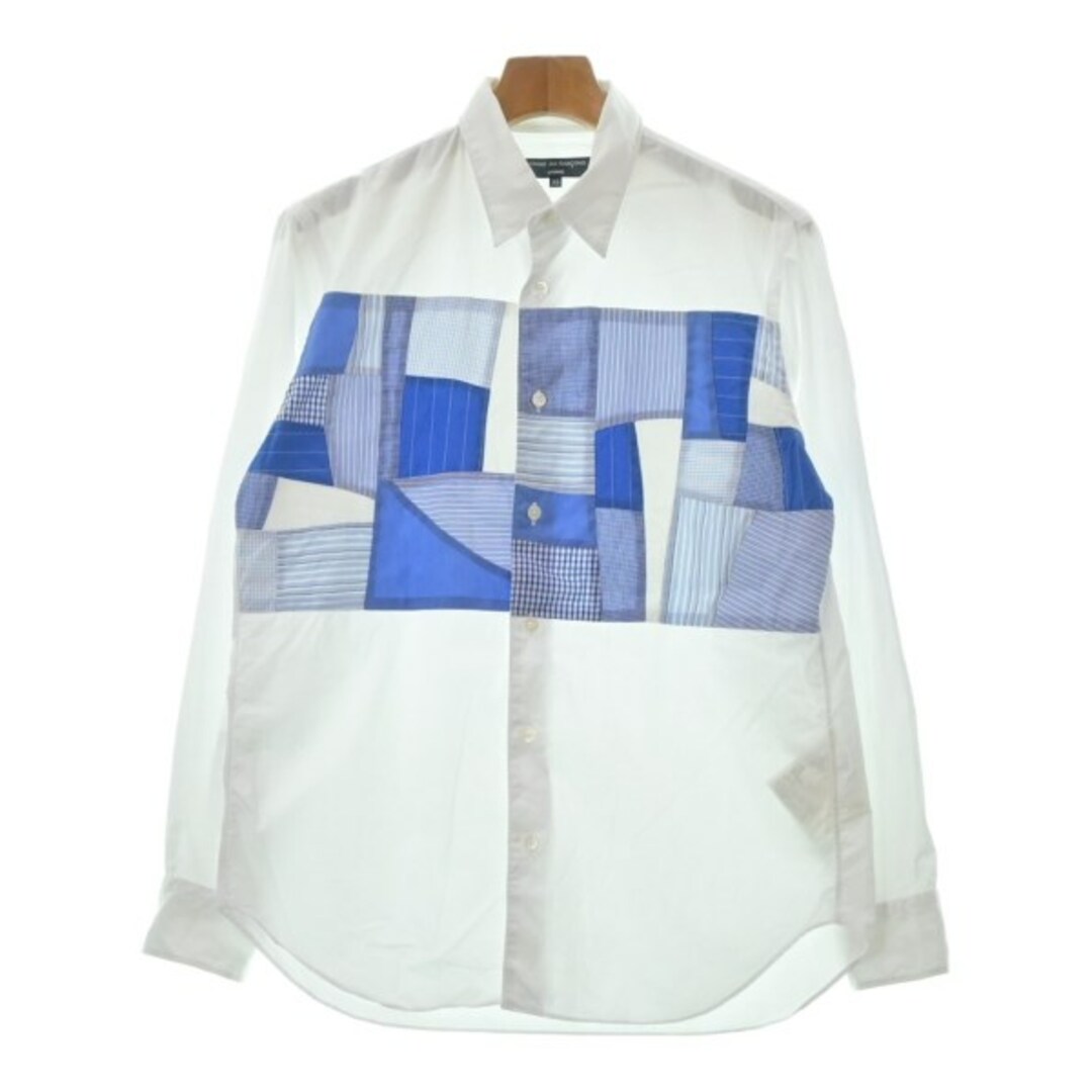 COMME des GARCONS HOMME - COMME des GARCONS HOMME カジュアルシャツ