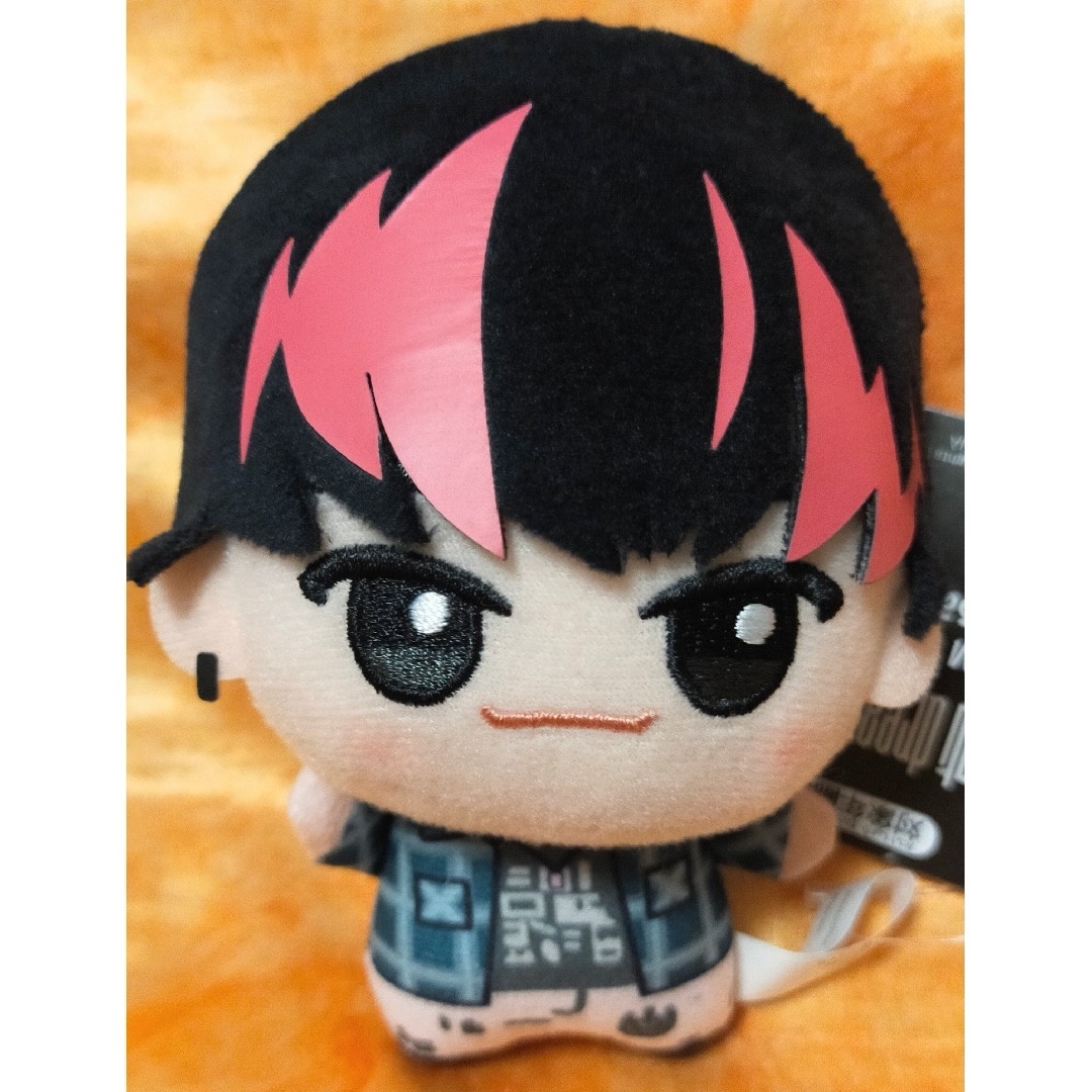 ✳NCT DREAM Glitch Mode ちびぐるみ ぬいぐるみ チョンロ✳の通販 by