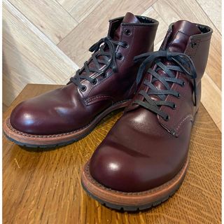 中古】8ページ目 - レッドウィングの通販 6,000点以上 | REDWINGを買う