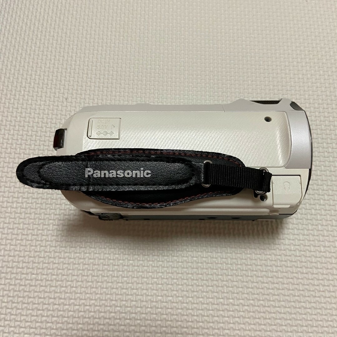 Panasonic ビデオカメラ HC-VX980M | hartwellspremium.com