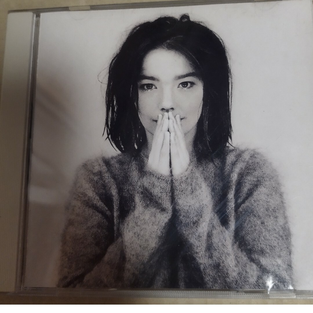 Bjork　ビョーク　「デビュー」(Debut)　CD　アルバム | フリマアプリ ラクマ