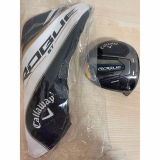 キャロウェイ(Callaway)の【Koichi3253様専用】キャロウェイ ローグST MAX  9° (クラブ)