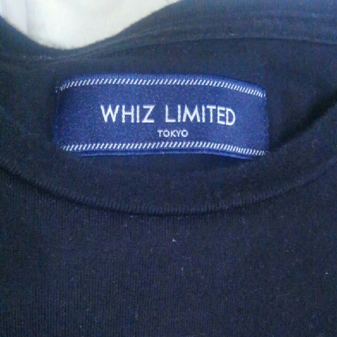 whiz limited イーグルTシャツ メンズのトップス(Tシャツ/カットソー(半袖/袖なし))の商品写真