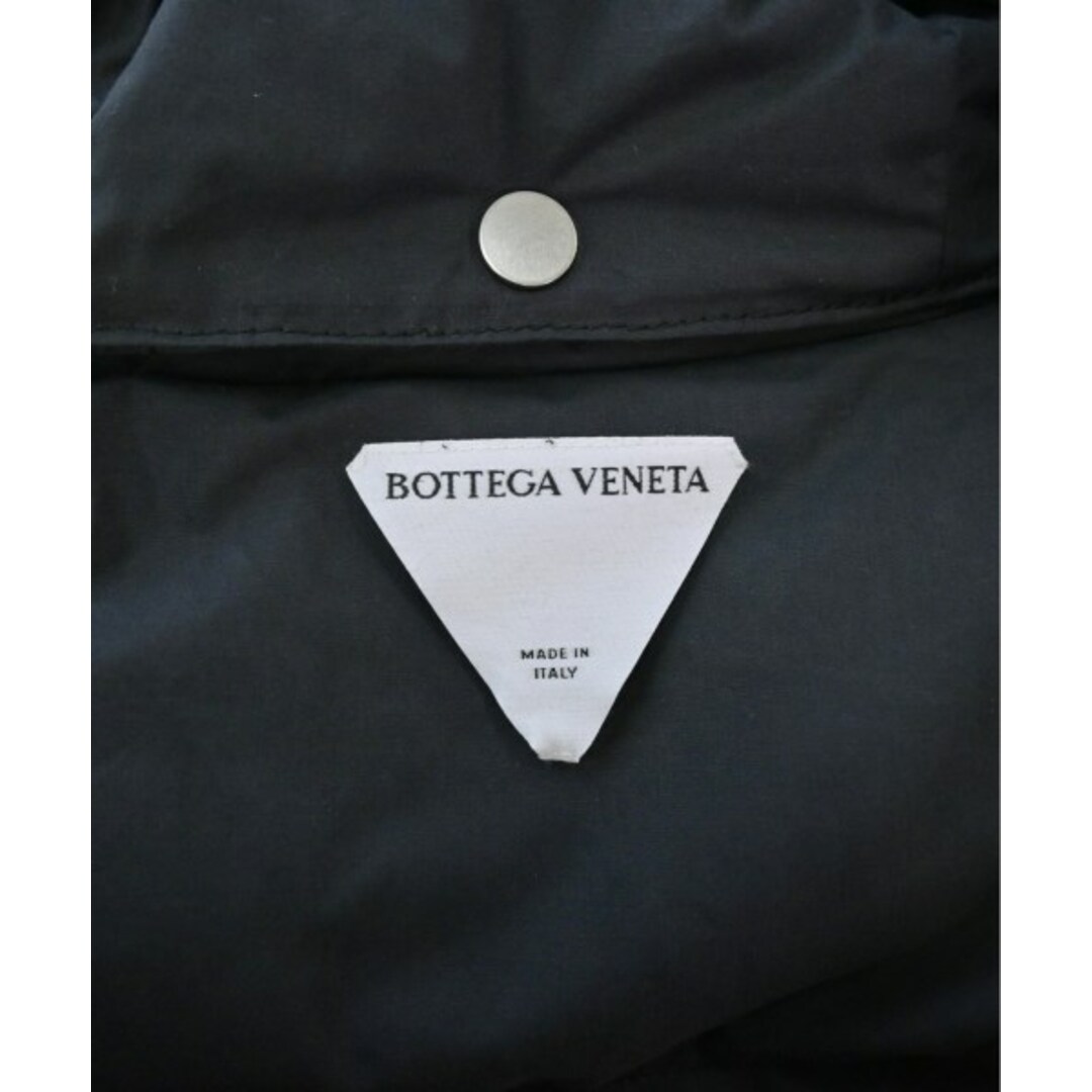 Bottega Veneta(ボッテガヴェネタ)のBOTTEGA VENETA ボッテガベネタ ダウンコート XS グレー 【古着】【中古】 メンズのジャケット/アウター(その他)の商品写真