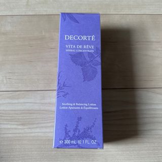 コスメデコルテ(COSME DECORTE)のコスメデコルテ　ヴィタドレーブ300ml(化粧水/ローション)