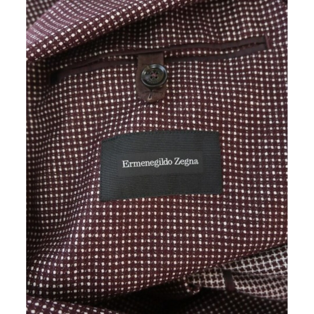 Ermenegildo Zegna - Ermenegildo Zegna テーラードジャケット 48(L位