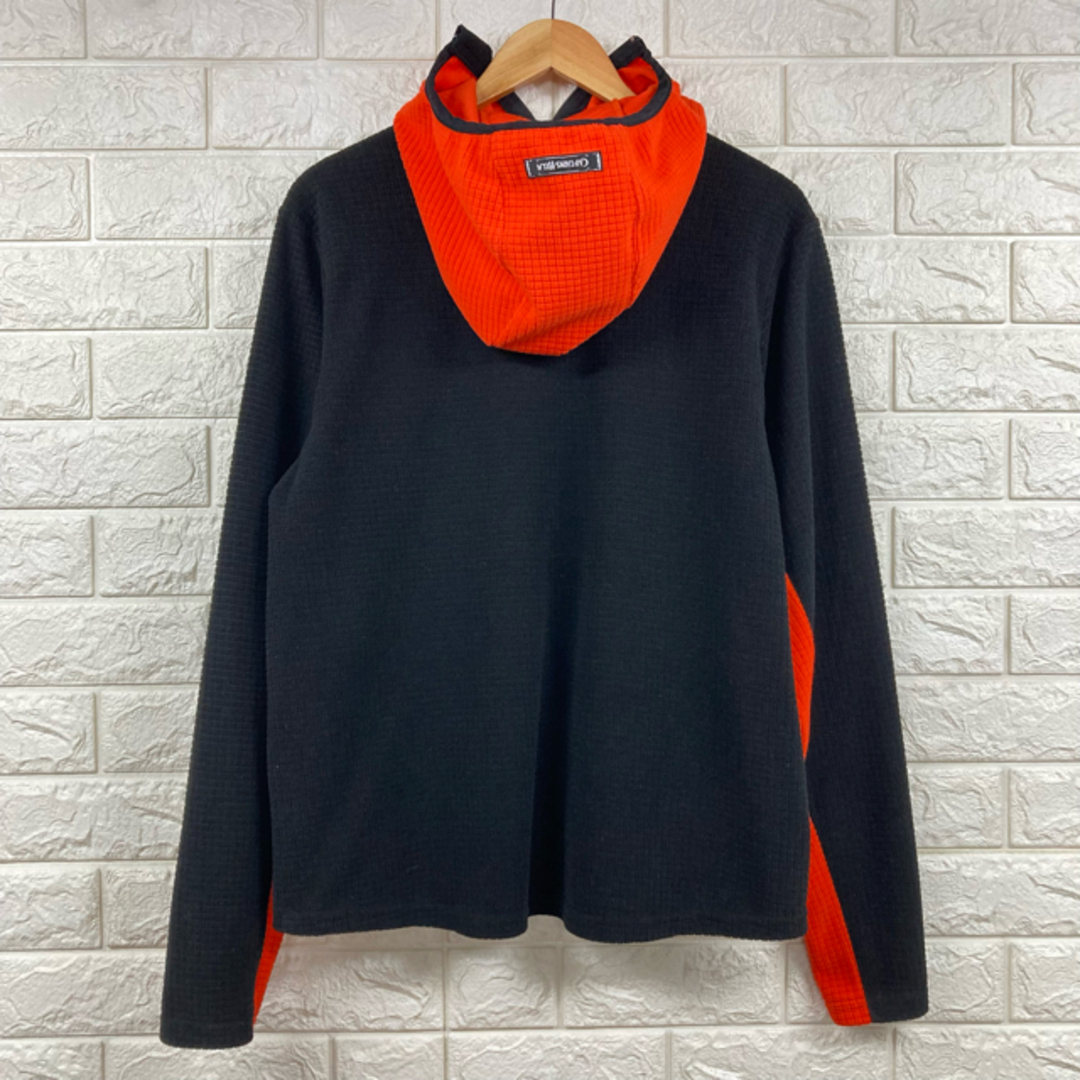 美品 CAPTAINS HELM キャプテンズヘルム サーマルジップパーカー L