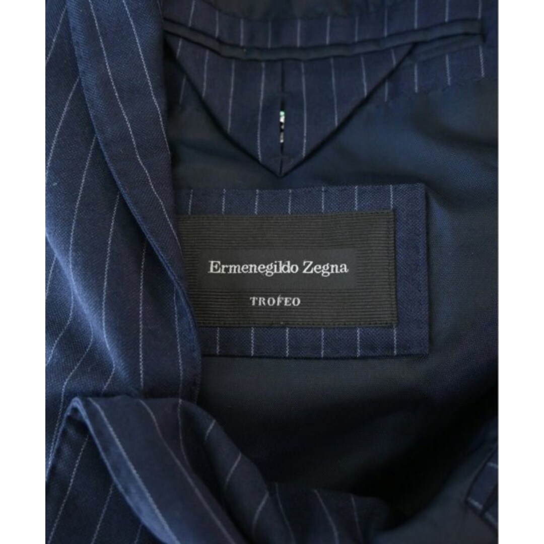 Ermenegildo Zegna - Ermenegildo Zegna テーラードジャケット 48(L位