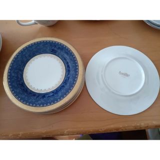 Jeniffer UTSUWA KOBO 皿5枚セット(食器)