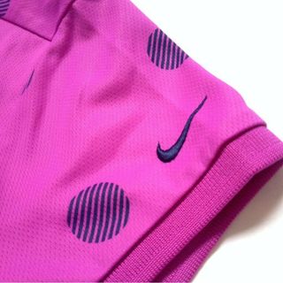 ナイキ(NIKE)の美品☆ナイキ ゴルフ☆NIKE ゴルフウェア☆乗馬ウェア 乗馬用品☆BEAMS(ウエア)