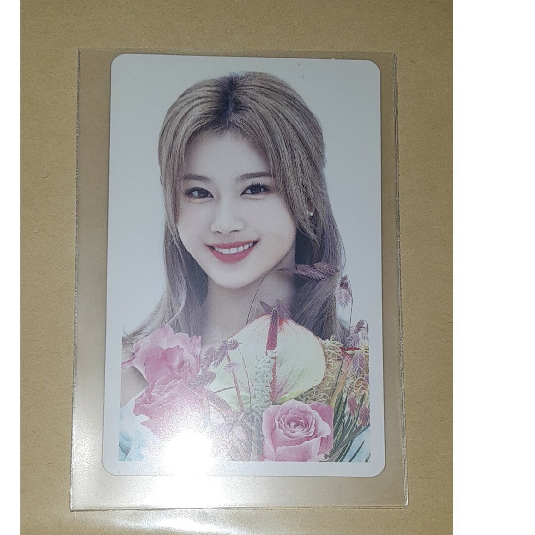 TWICE ツウィ #TWICE3 ハイタッチ トレカ - K-POP/アジア TWICE ツウィ #TWICE3 ハイタッチ トレカ - K-POP/アジア