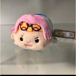 ONE PIECE - ワンピース 麦わらストア ムギムギおてだま コビーの