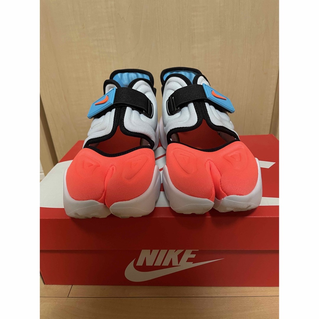 NIKE - Nike Aqua Rift 24.5cm ナイキ アクアリフトの通販 by チャー