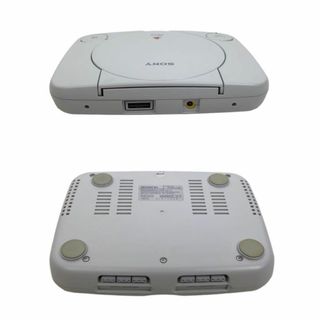 PlayStation - 箱付き美品 PlayStation PS oneピーエスワンの通販 by ...