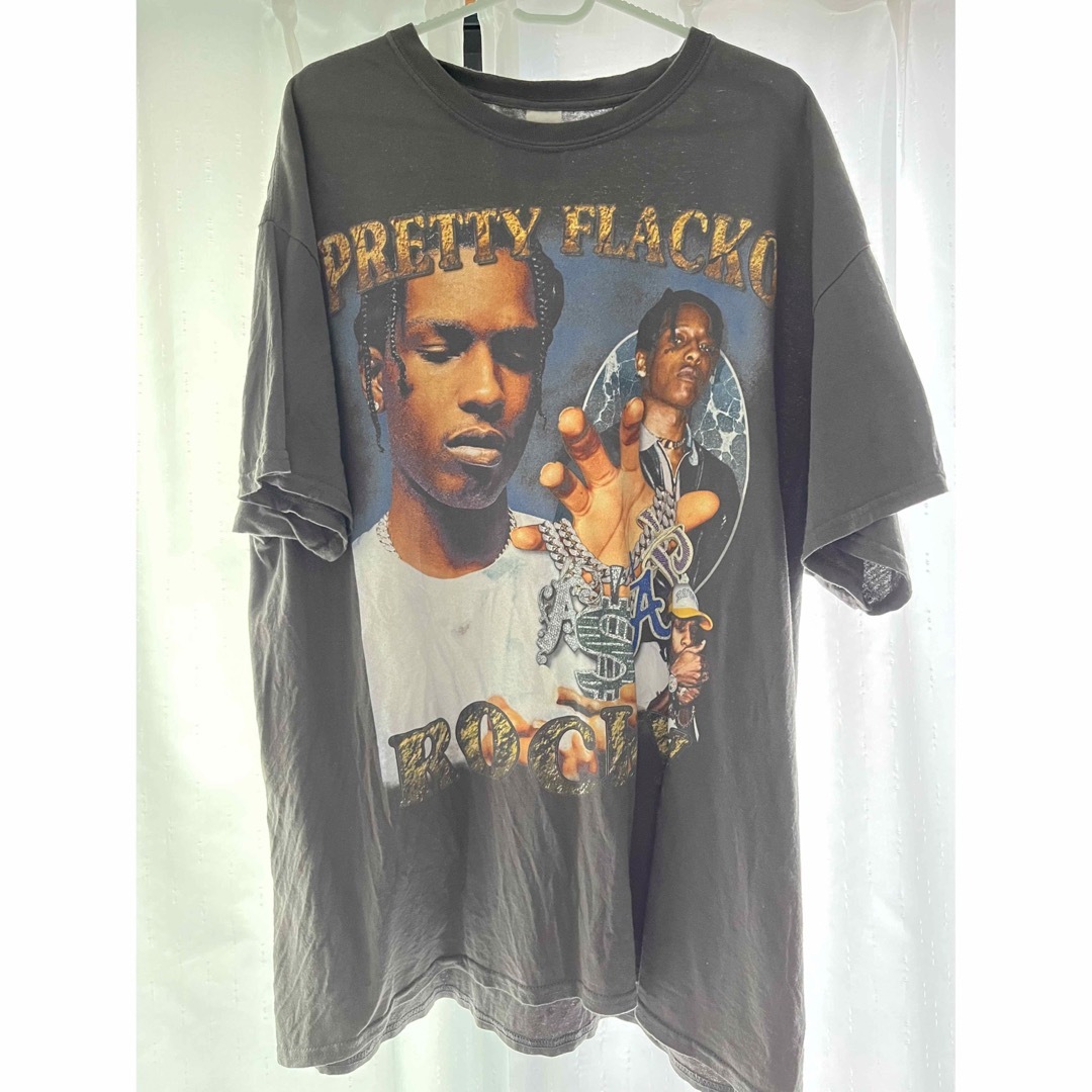 asap rocky effn clothing