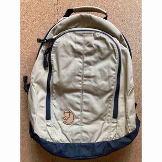 FJALL RAVENフェールラーベン No.21mini ブルー G1000