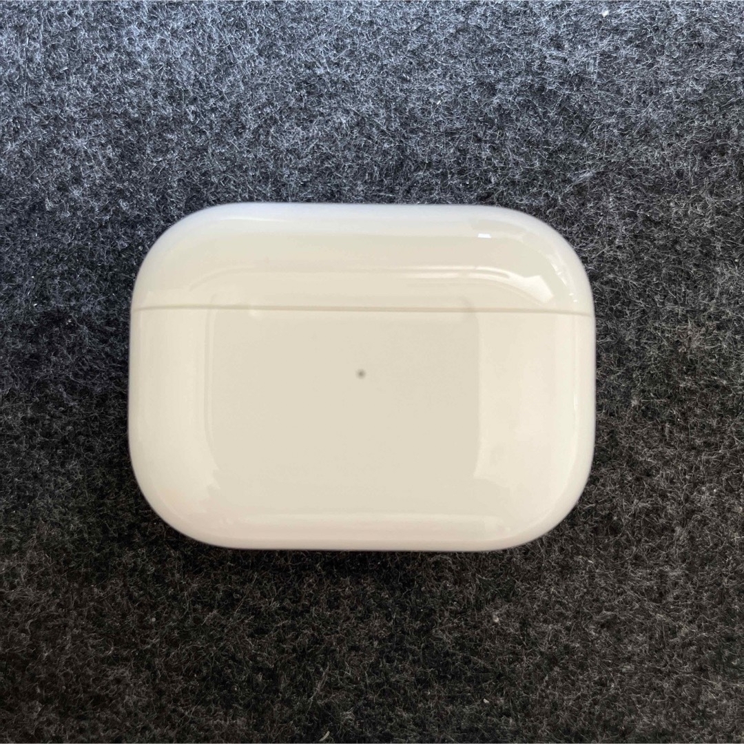 Apple※ネックあり※AirPods Pro 第1世代 本体ケース付き！