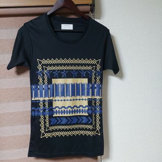 ヨシオクボ(yoshio kubo)のTシャツ(Tシャツ/カットソー(半袖/袖なし))