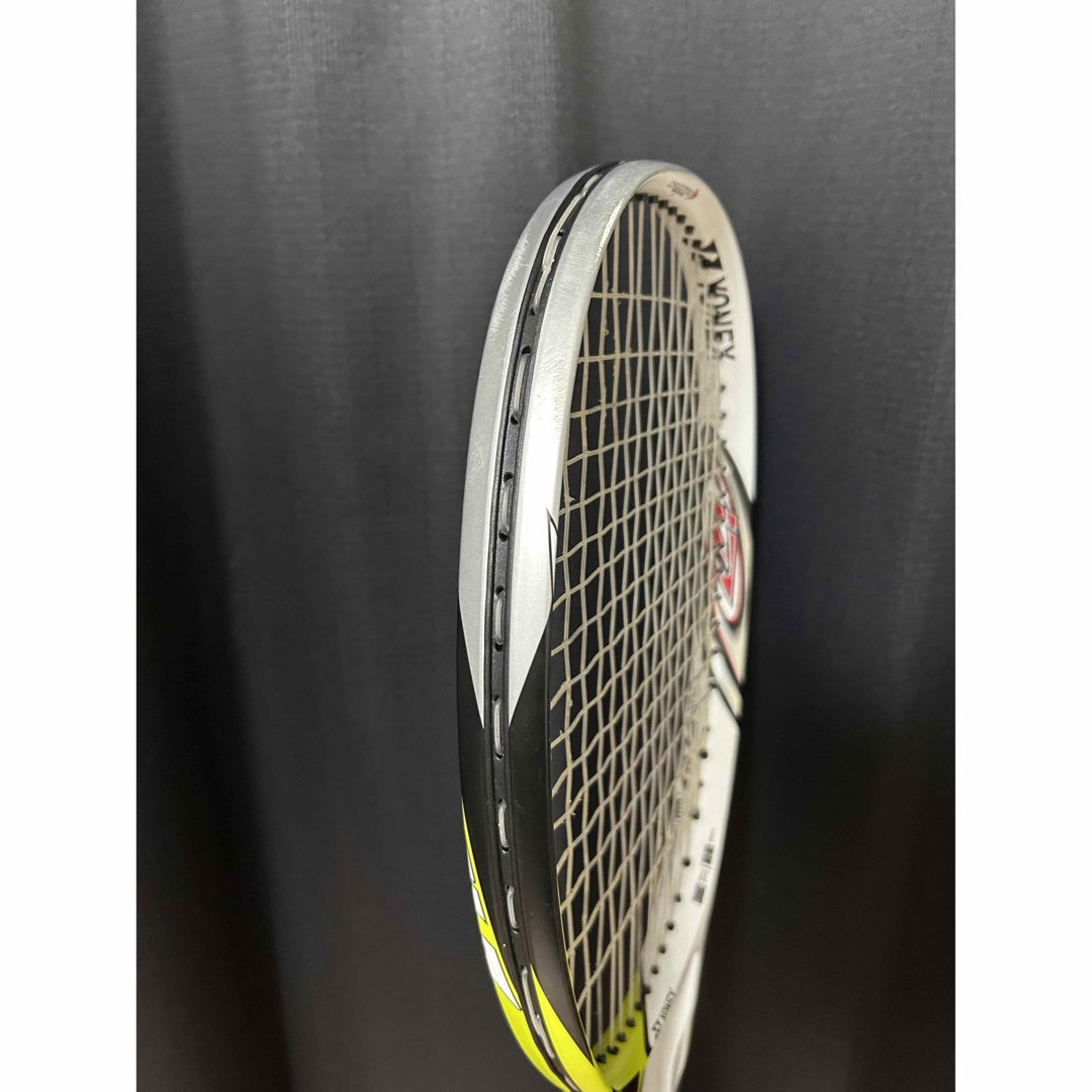 YONEX(ヨネックス)のi-NEXTAGE 70v スポーツ/アウトドアのテニス(ラケット)の商品写真