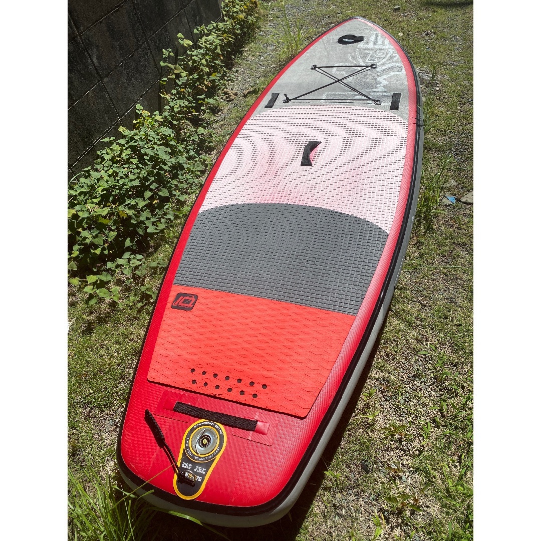 スターボード　リバーSUP　 インフレータブル　 8'6x33" Xストリーム