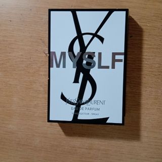 イヴサンローランボーテ(Yves Saint Laurent Beaute)のイブサンローラン　MYSLF(ユニセックス)