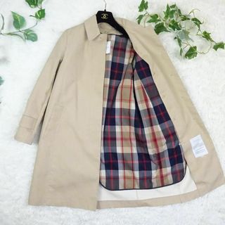 MACKINTOSH PHILOSOPHY - マッキントッシュフィロソフィー ライナー付
