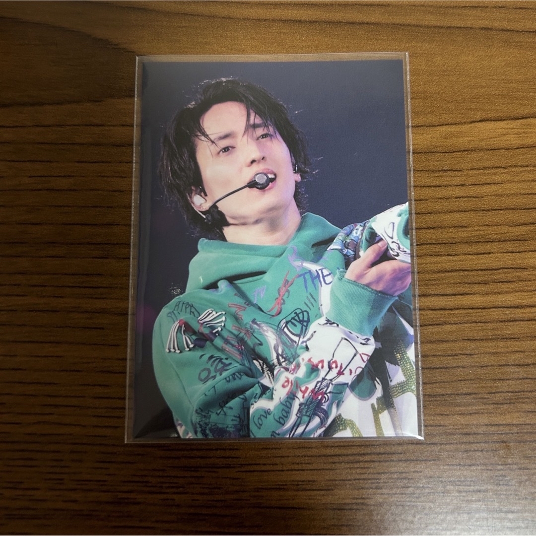 Johnny's(ジャニーズ)の♡様専用 エンタメ/ホビーのタレントグッズ(アイドルグッズ)の商品写真