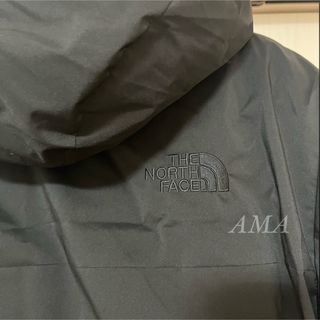 【新品タグ付き】ACTION TECH DOWN JACKET XXLサイズ