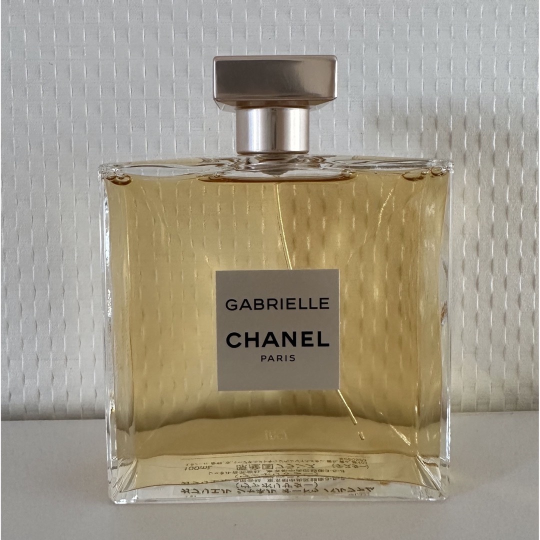 CHANEL ガブリエルシャネル　オードゥパルファム　100ml 新品✨