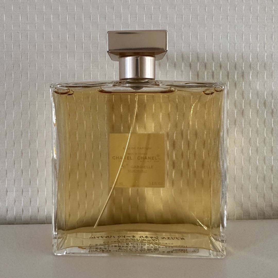 CHANEL ガブリエルシャネル　オードゥパルファム　100ml 新品✨