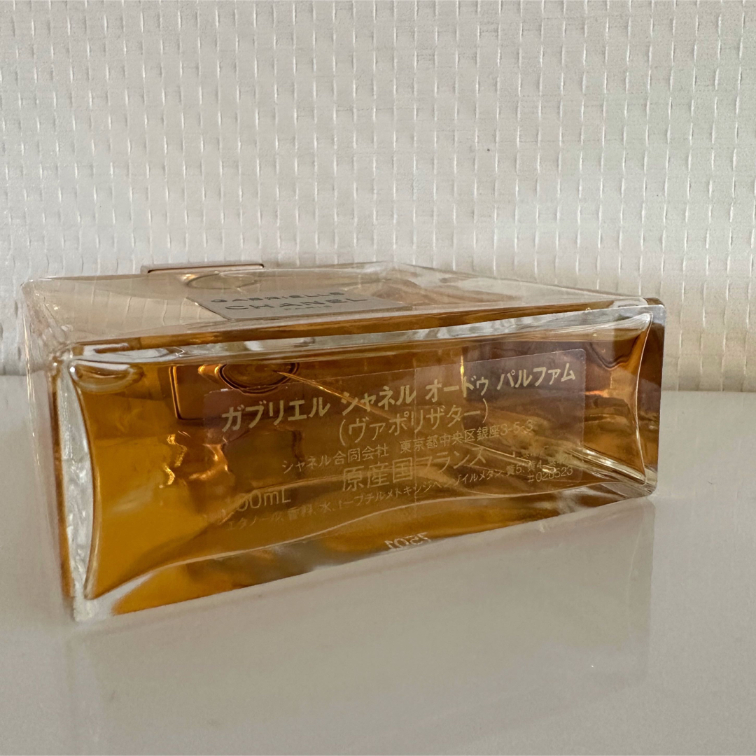 CHANEL ガブリエルシャネル　オードゥパルファム　100ml 新品✨