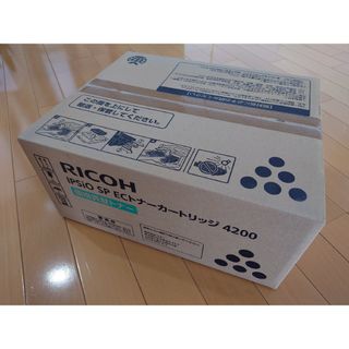 RICOH - リコー GC31 インクカートリッジ ４色セットの通販 by moco