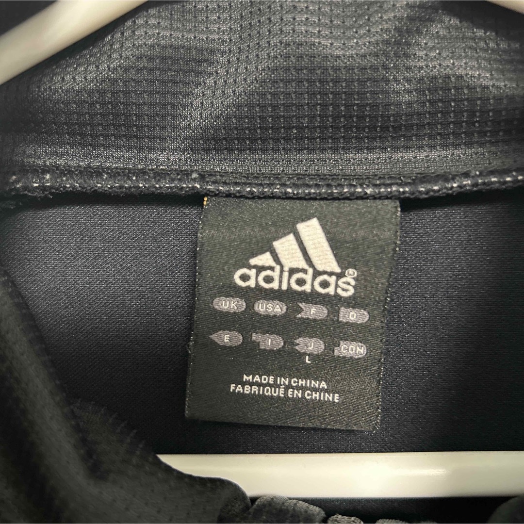 【新品未使用】adidas Lサイズ ジャージ トップス
