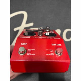 BOSS - ドラムマシン内蔵ルーパー RC-10R BOSSの通販 by ヤスノリ's ... ドラムマシン内蔵ルーパー RC-10R BOSS