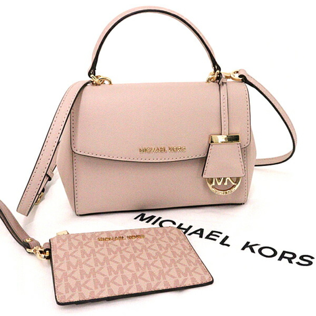 Michael Kors - マイケルコース Michael Kors AVA クロスボディ ...