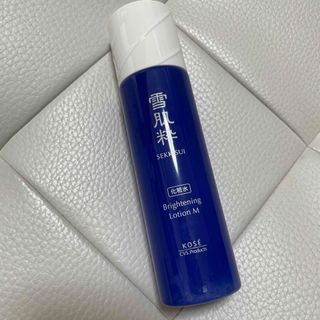 セッキセイ(雪肌精)の雪肌精　化粧水120ml  コーセー(化粧水/ローション)