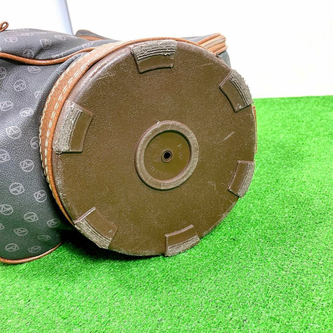 美品!激レア!イタリア製 キャディバッグ ナザレノガブリエリ