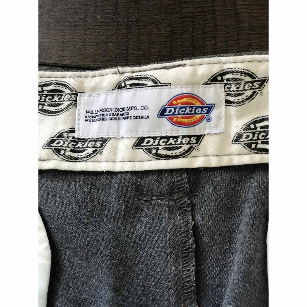 Dickies(ディッキーズ)の短パン　Dickies 34㌅ メンズのパンツ(ショートパンツ)の商品写真