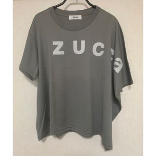 ズッカ(ZUCCa)のズッカ　tシャツ (Tシャツ(半袖/袖なし))