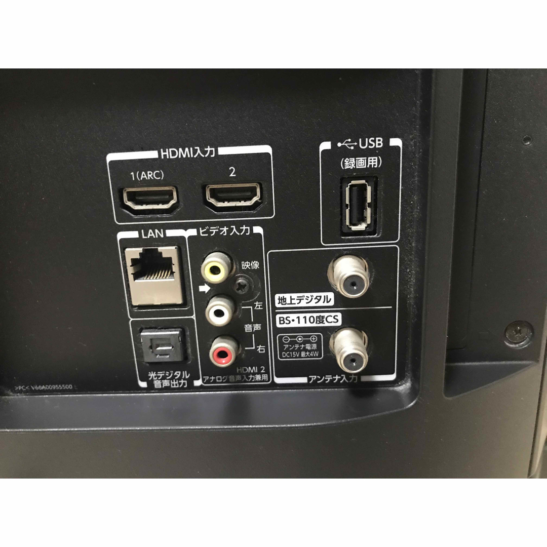 東芝 - 32インチ 液晶テレビ TOSHIBA REGZA 32S20の通販 by とくとく
